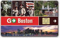 smart destinations go boston card|The Go Boston Card .